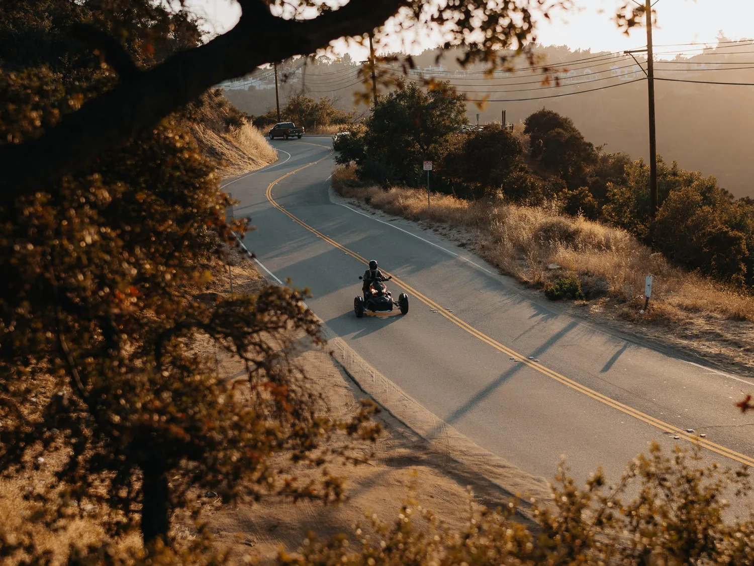 Can-Am Ryker, photo 3