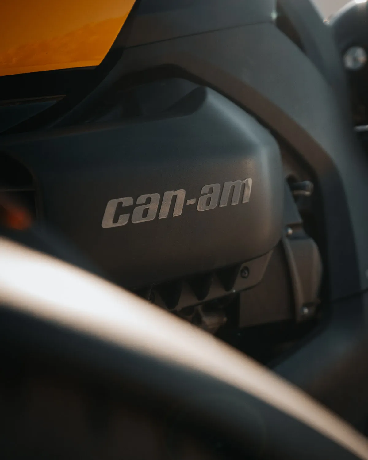 Can-Am Ryker, photo 6