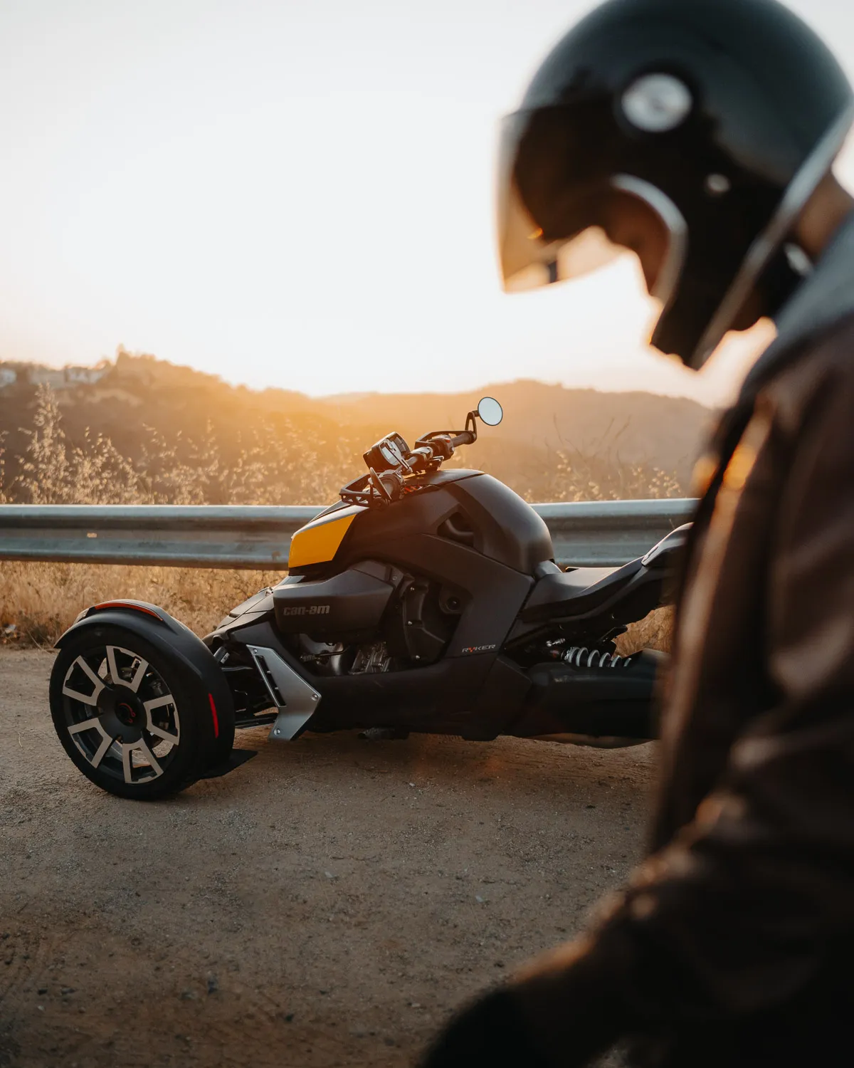Can-Am Ryker, photo 8