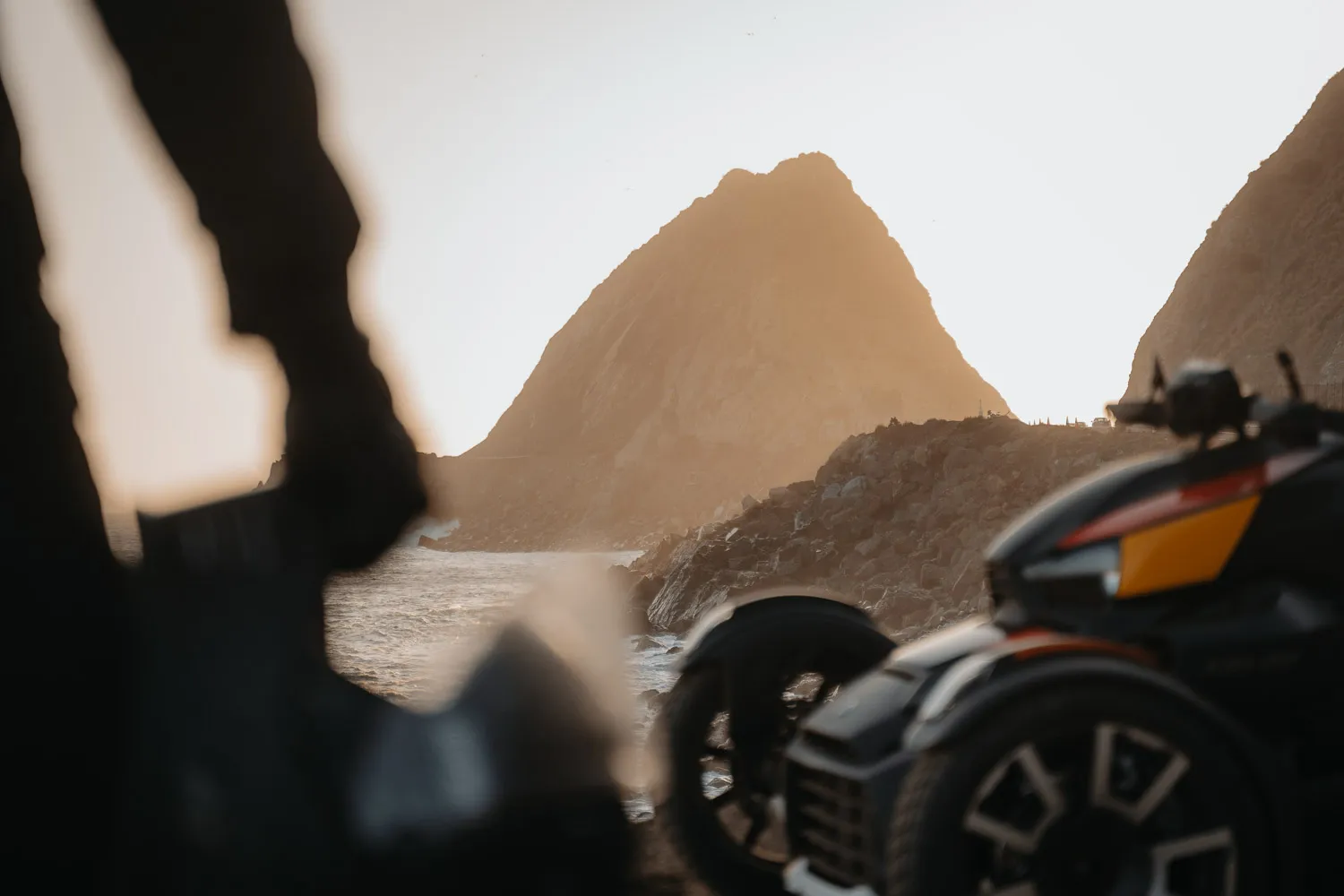 Can-Am Ryker, photo 10