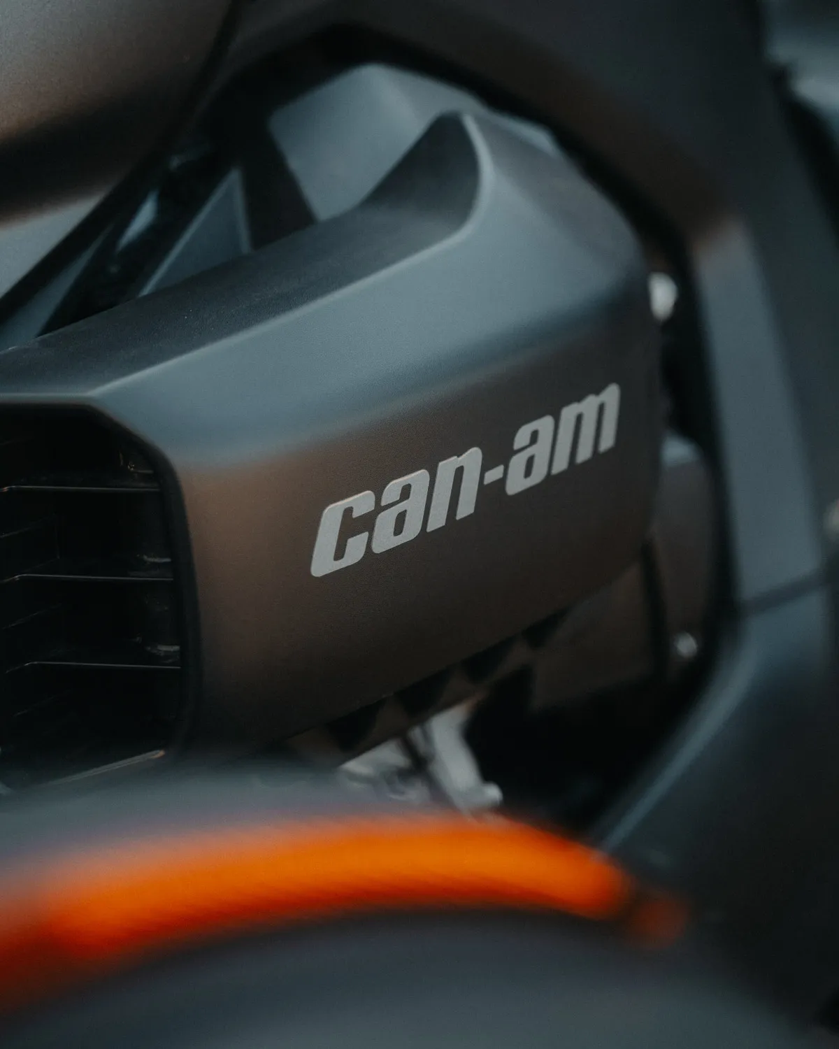 Can-Am Ryker, photo 16