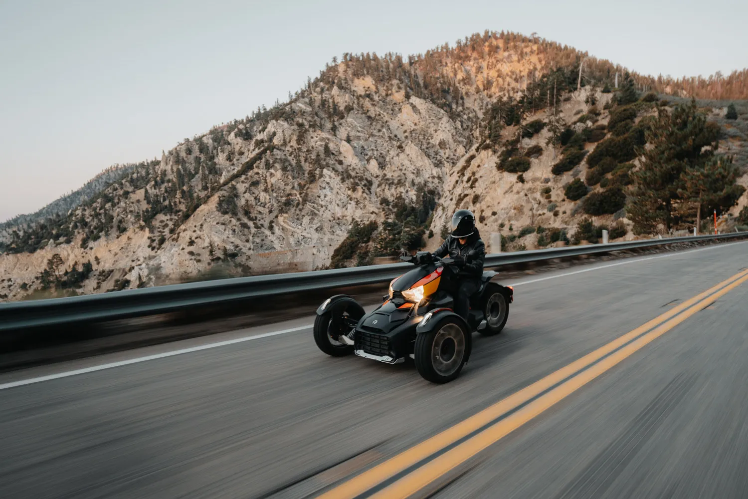 Can-Am Ryker, photo 29