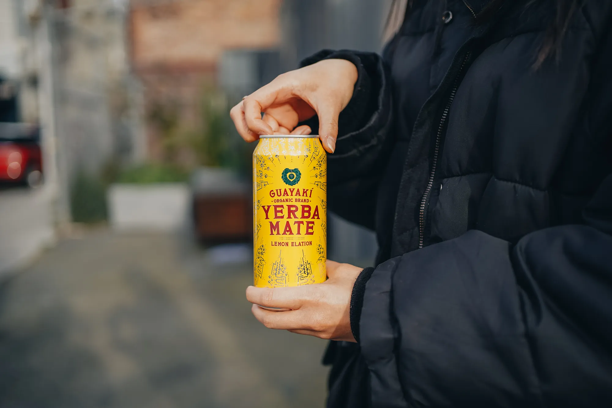 Guayaki Yerba Mate, photo 15