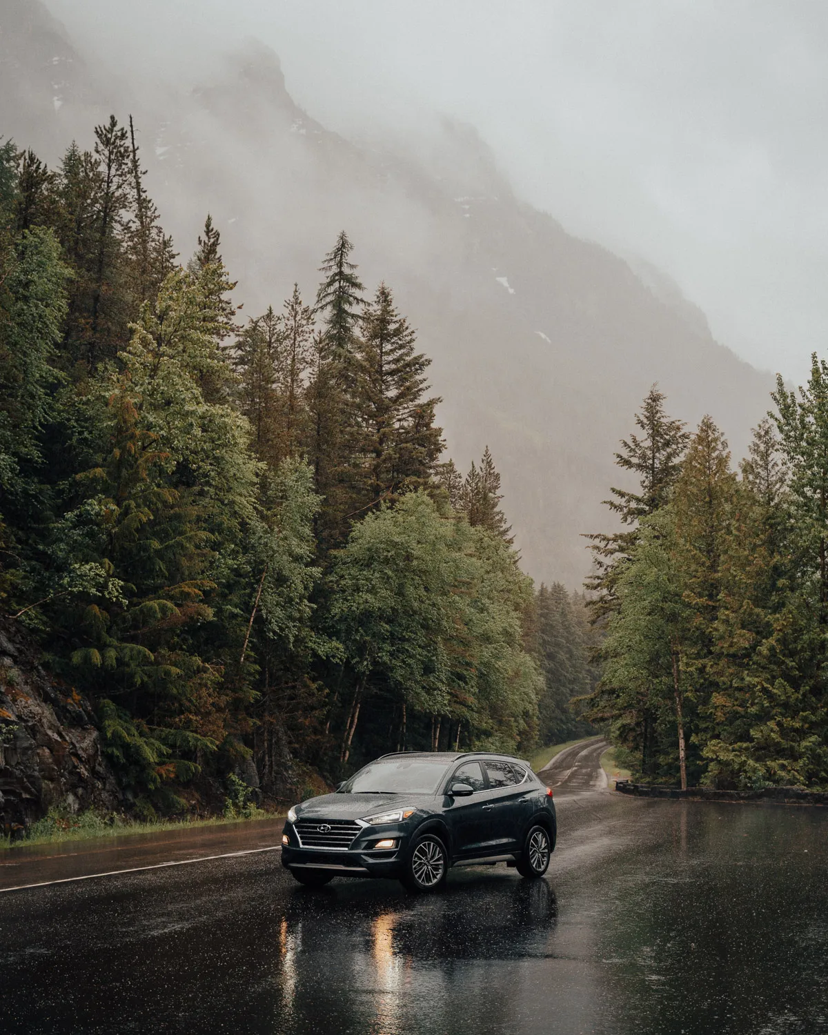 Hyundai Tucson, photo 7
