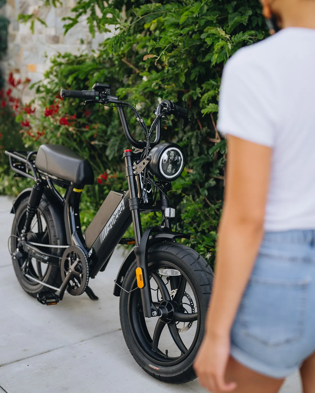 Juiced Bikes, photo 2