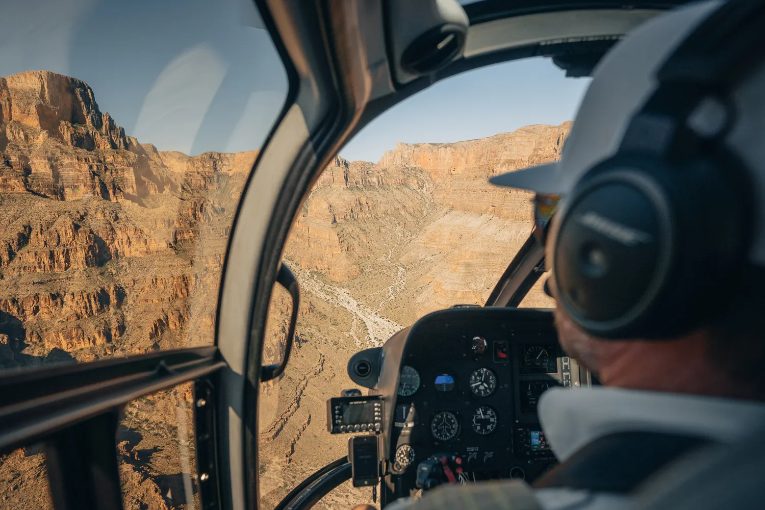 Maverick Helicopters