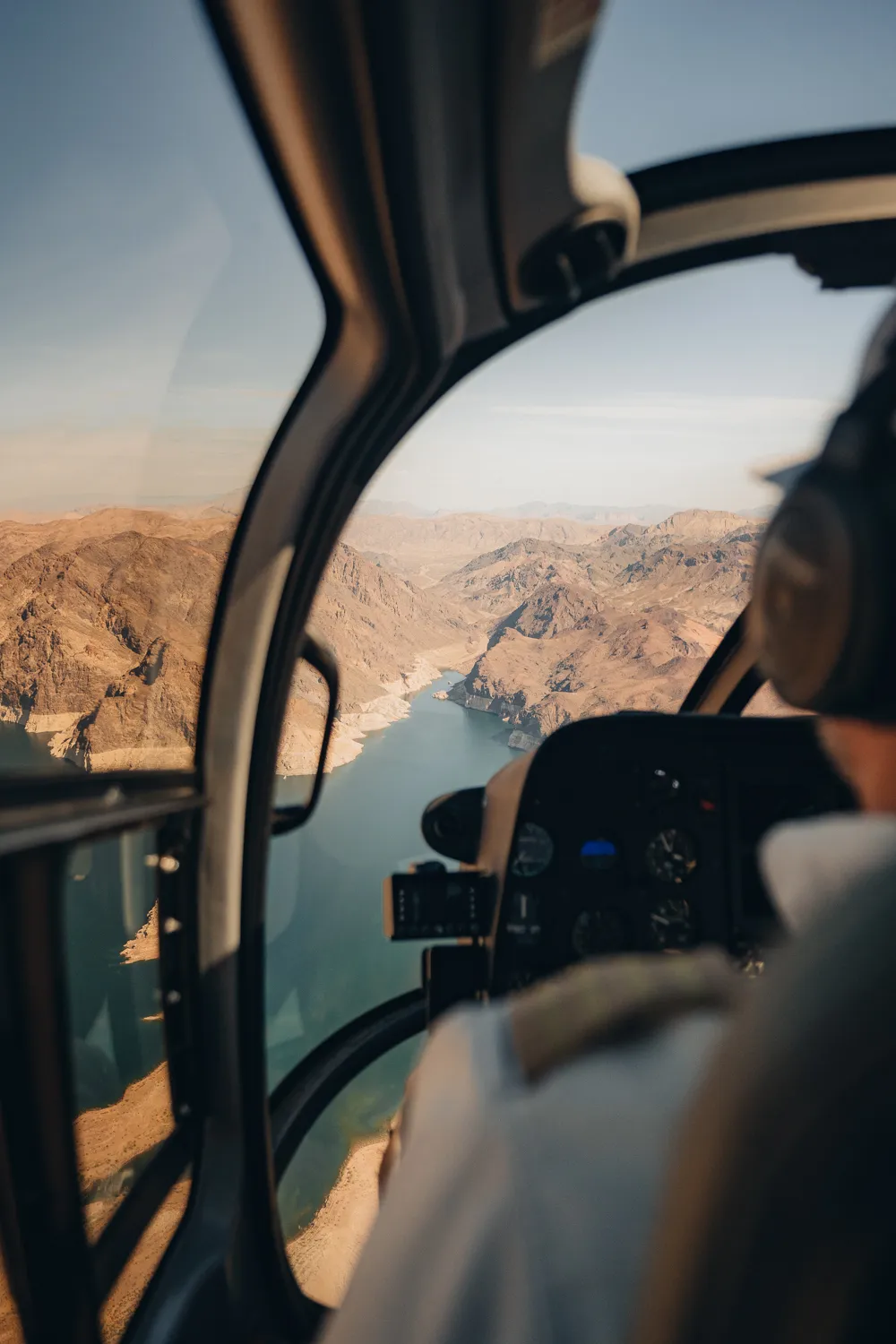 Maverick Helicopters, photo 9