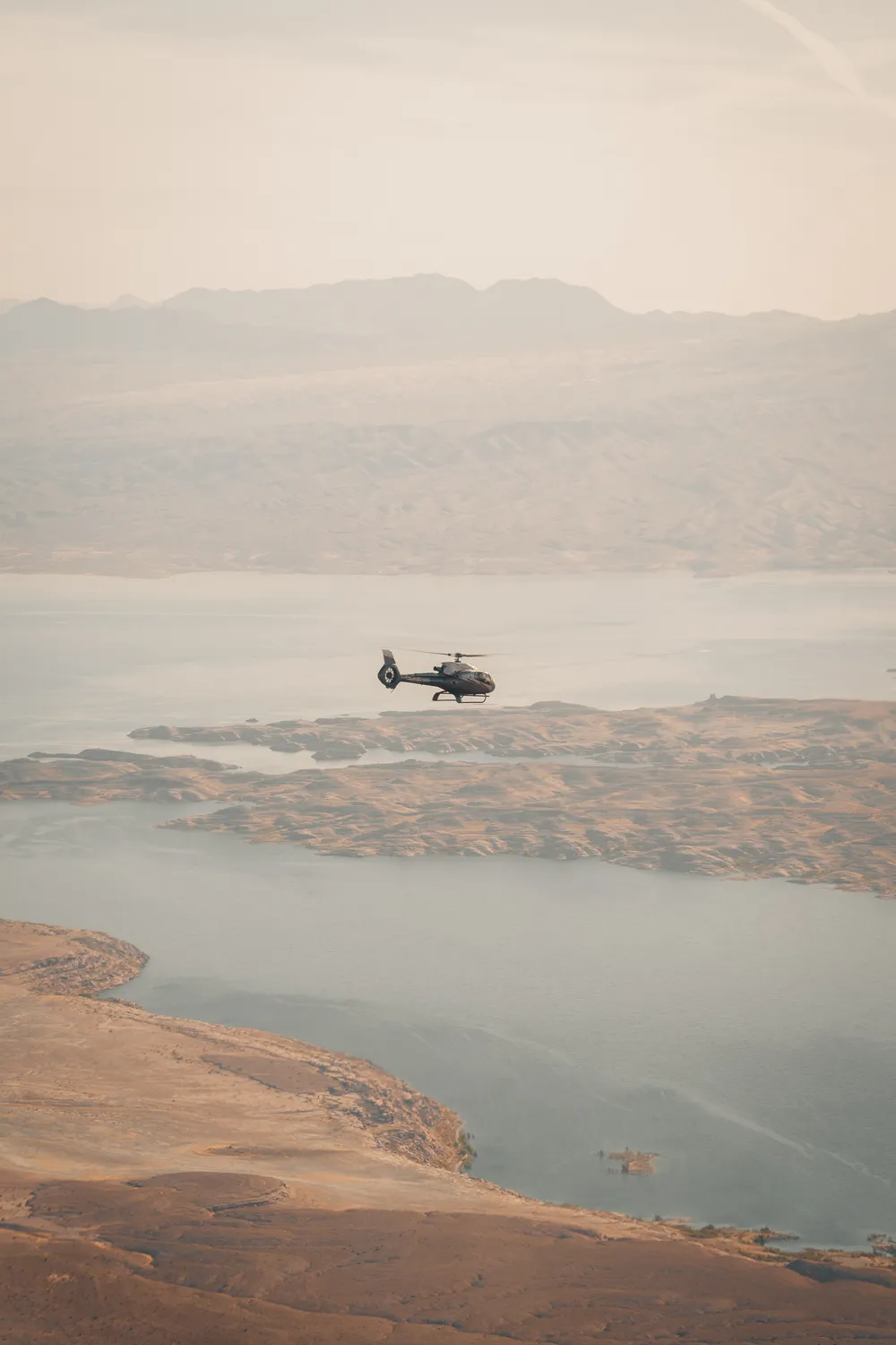 Maverick Helicopters, photo 11