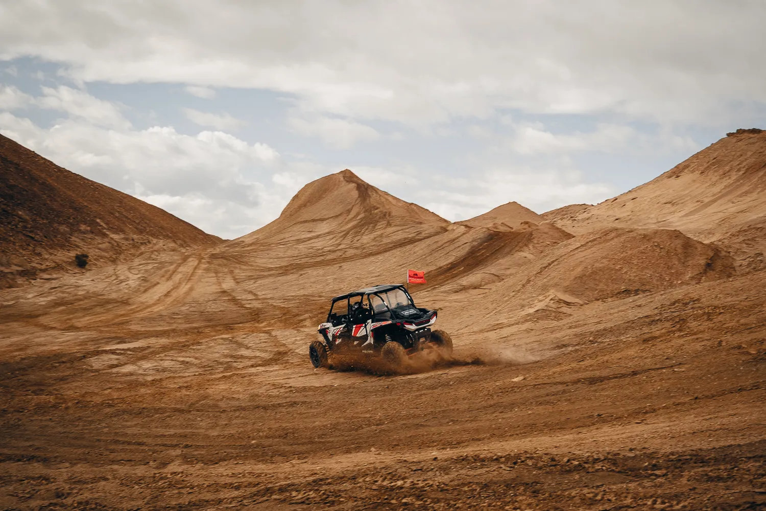 Polaris Adventures, photo 4