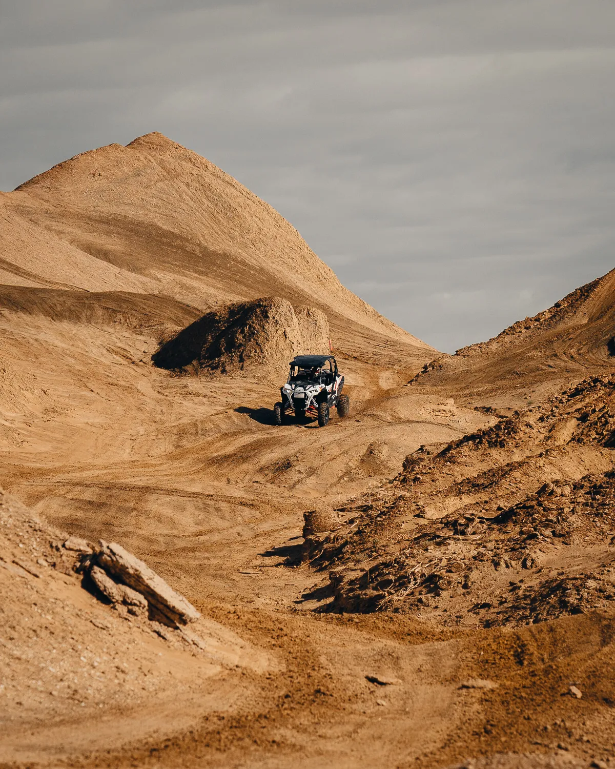 Polaris Adventures, photo 5