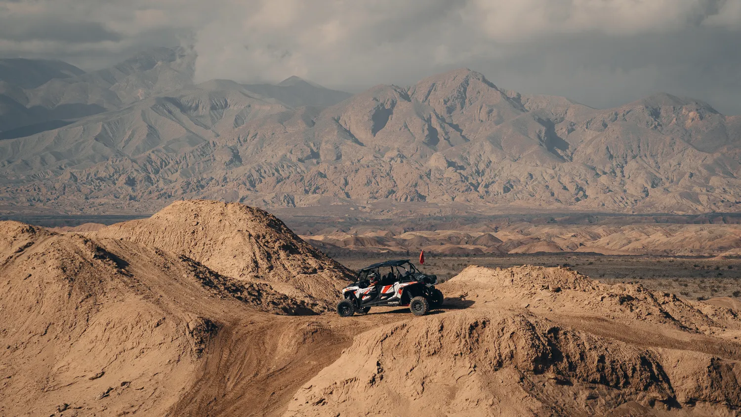 Polaris Adventures, photo 10