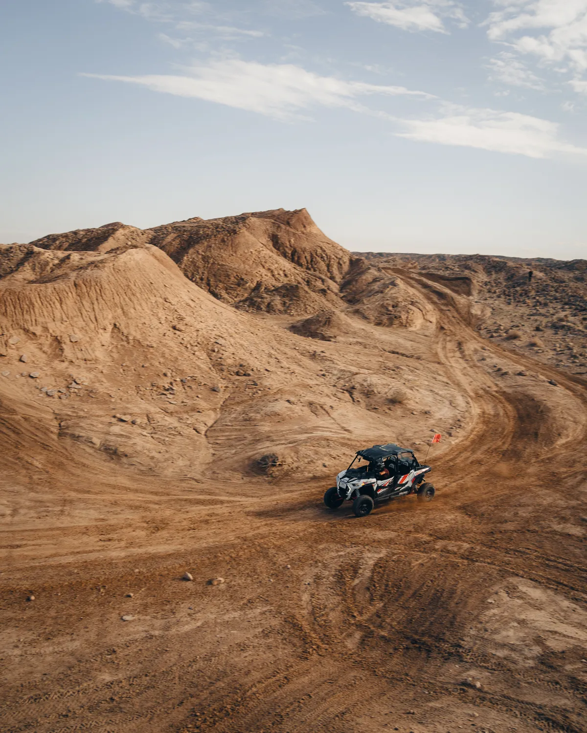 Polaris Adventures, photo 12