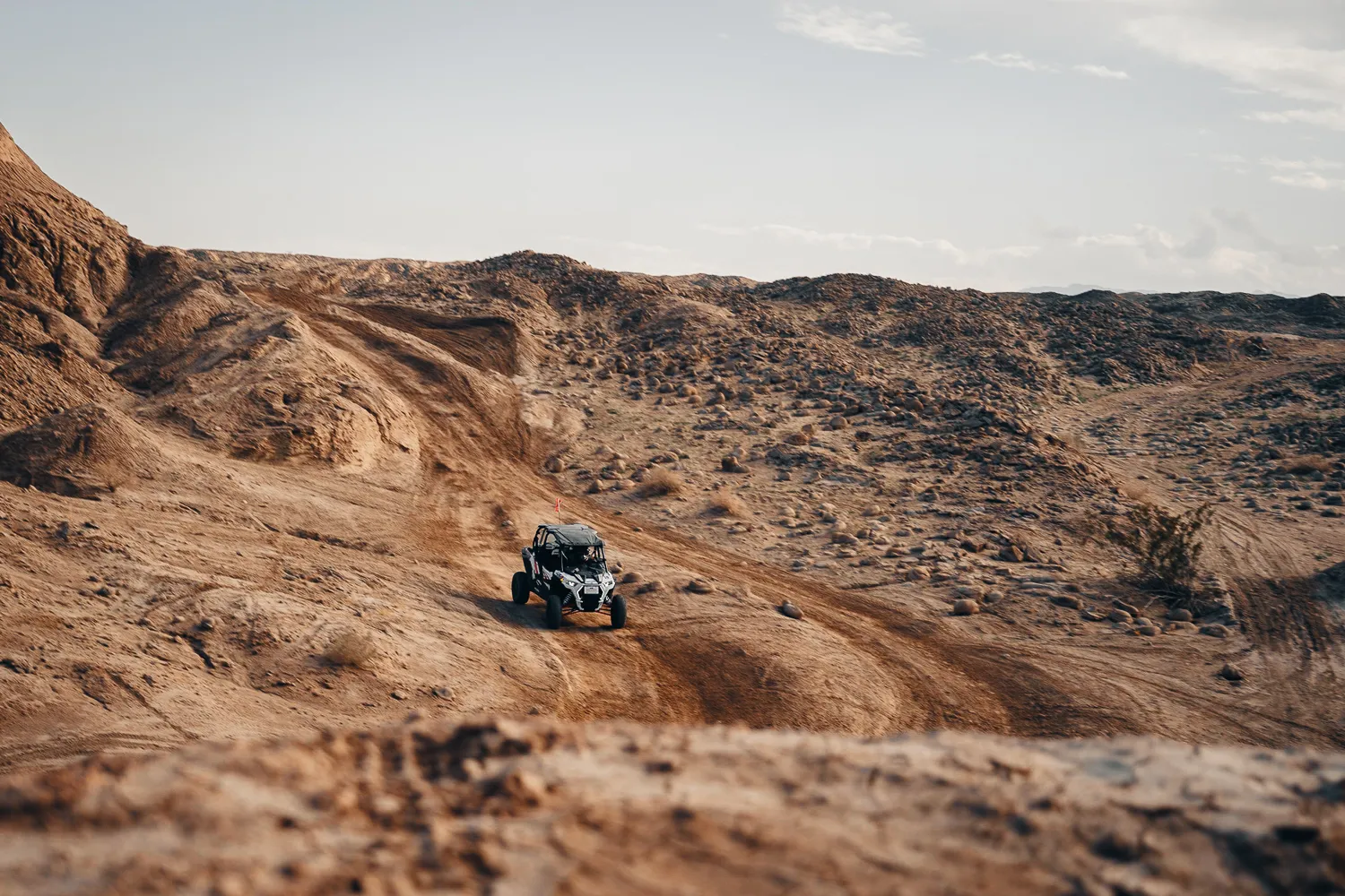 Polaris Adventures, photo 13