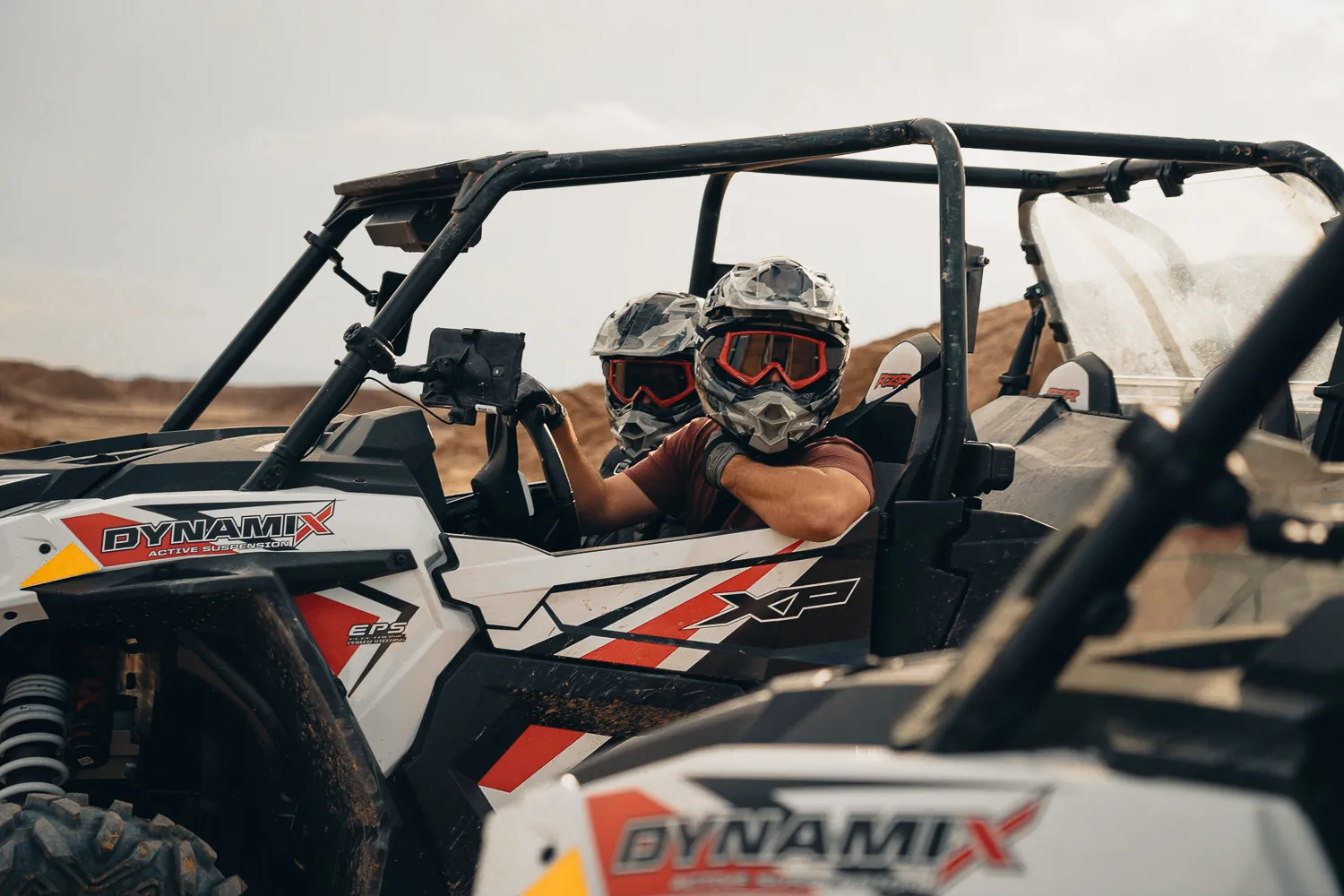 Polaris Adventures, photo 14