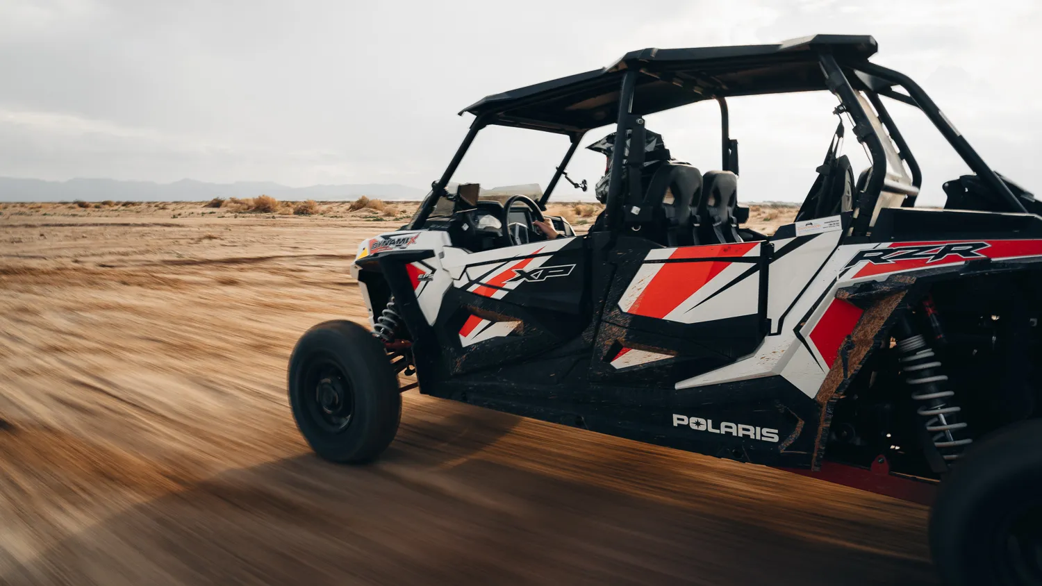 Polaris Adventures, photo 15