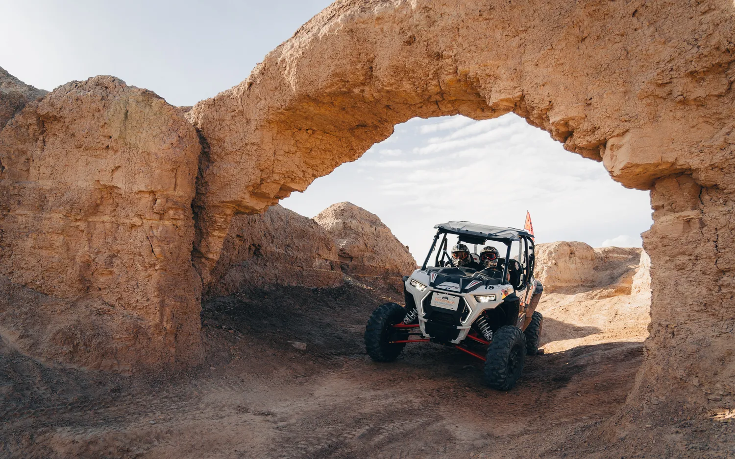 Polaris Adventures, photo 18