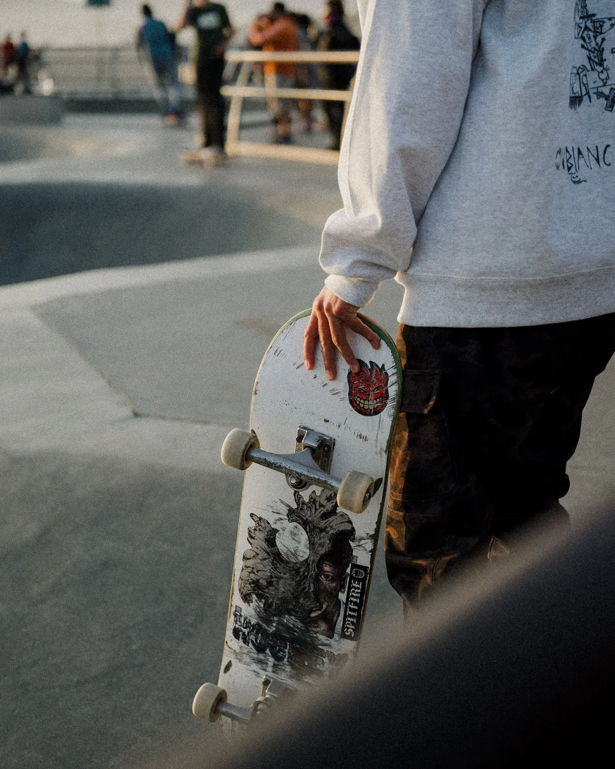 Sony Alpha, photo 7