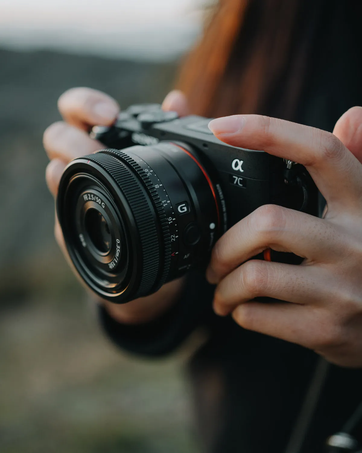 Sony Alpha, photo 26