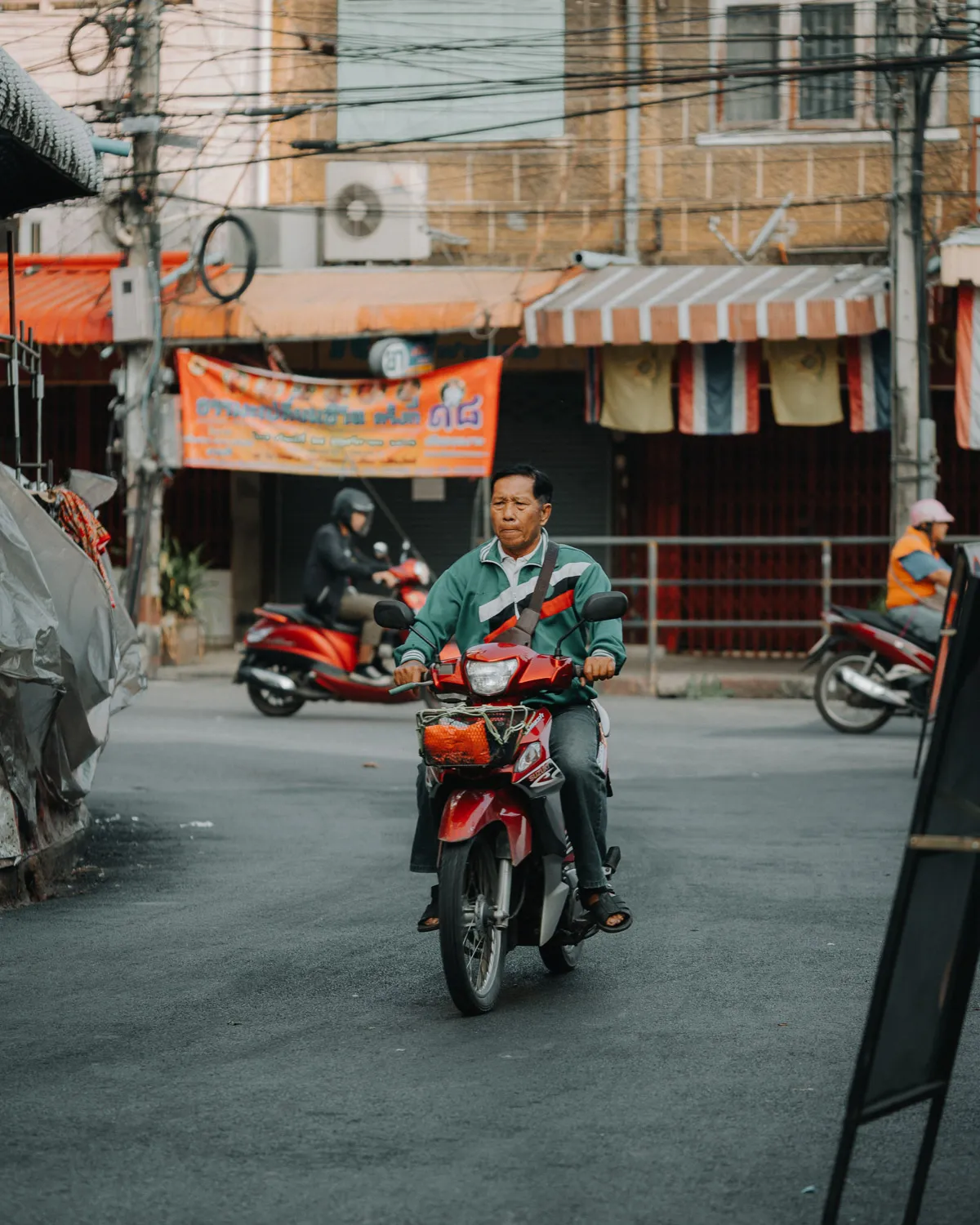 Sony x Thailand, photo 33