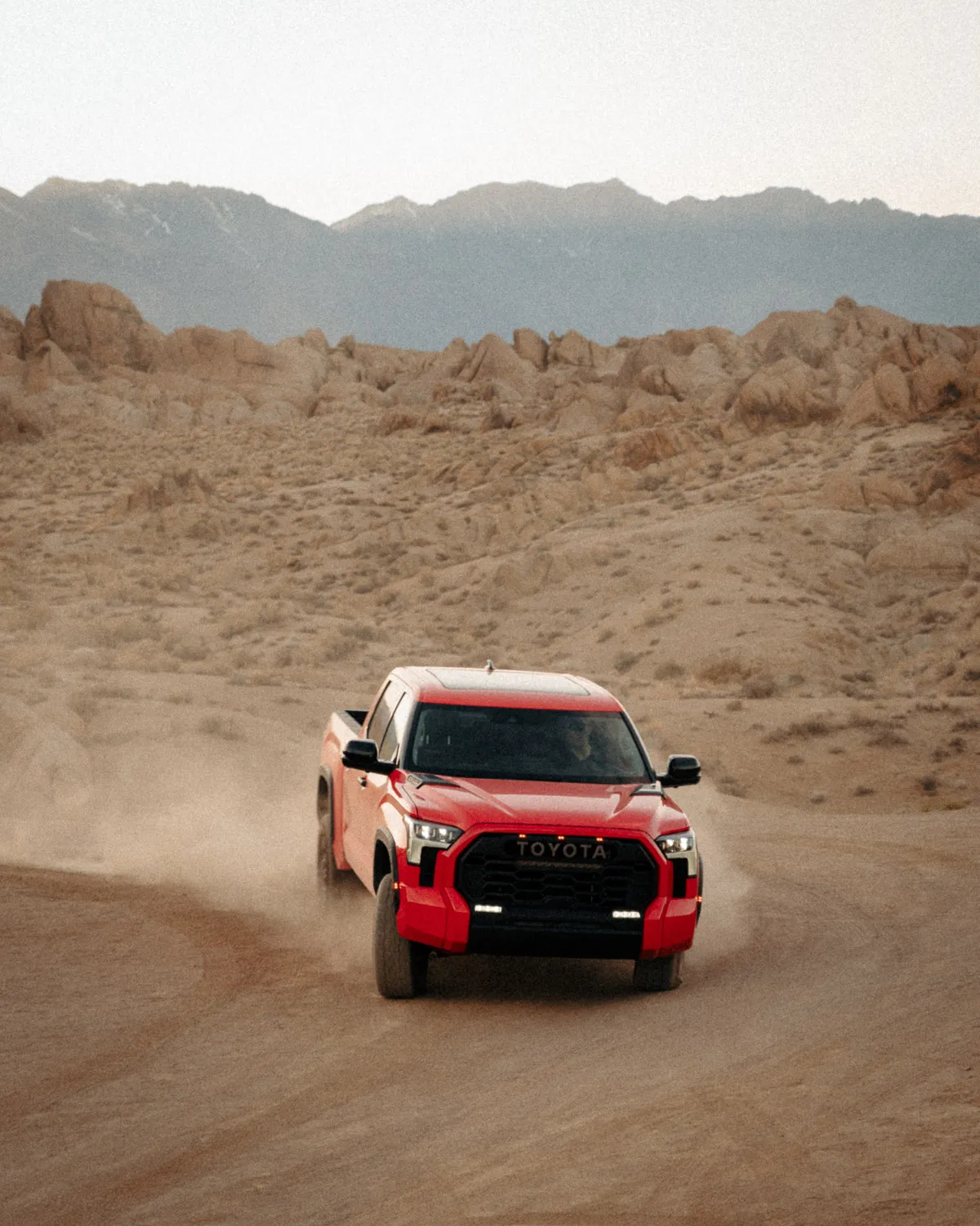 Toyota Tundra, photo 2