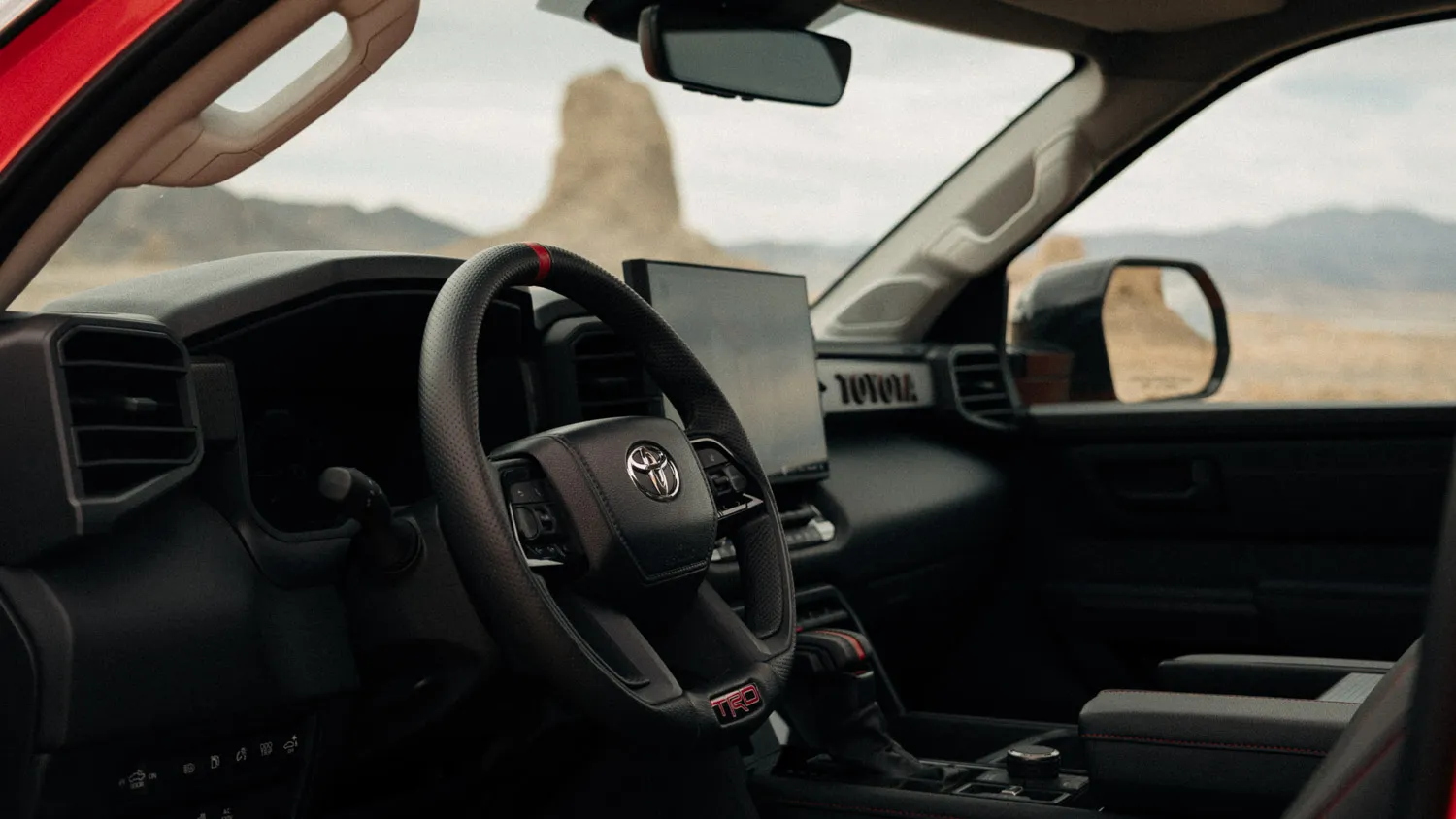 Toyota Tundra, photo 8