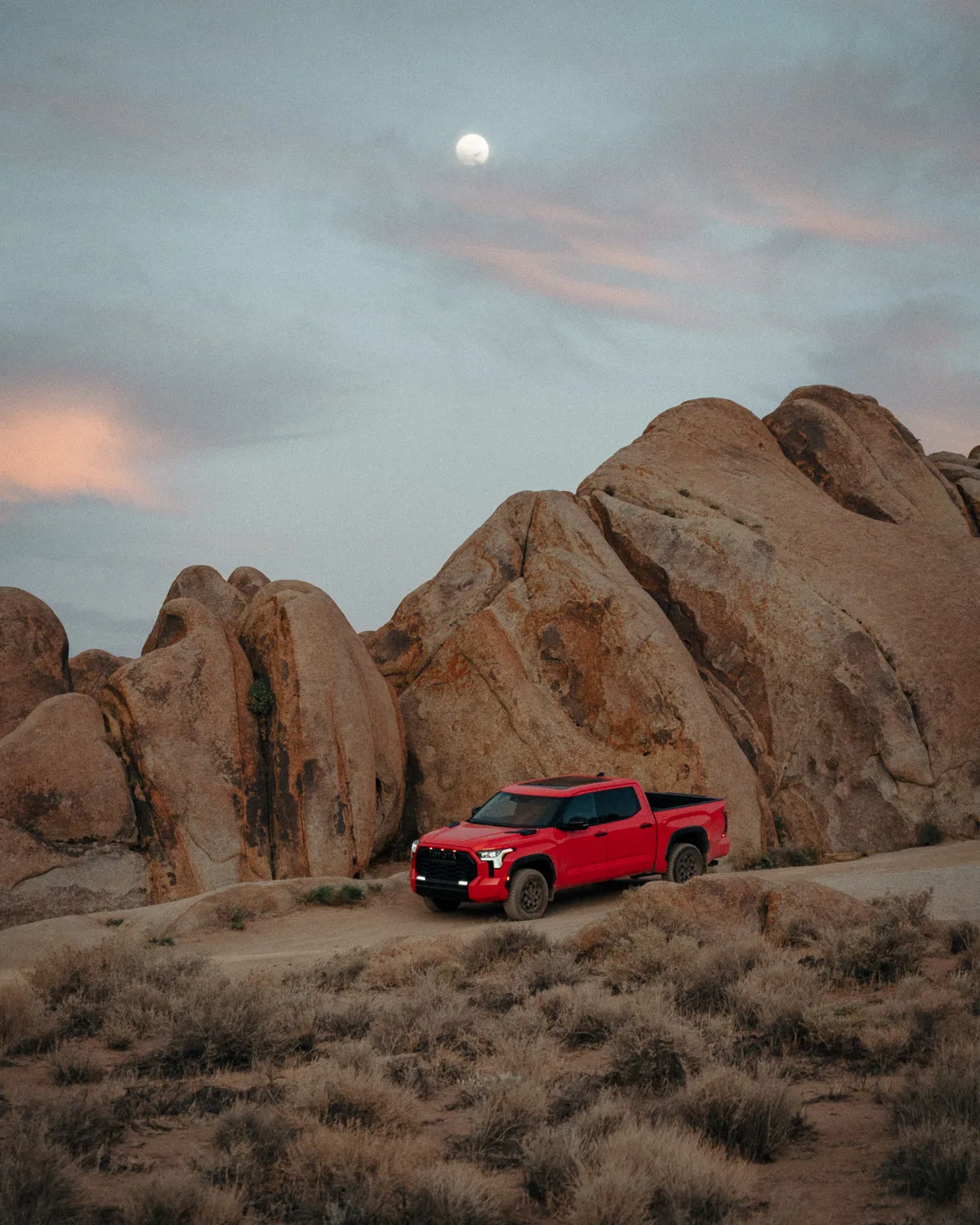 Toyota Tundra, photo 10