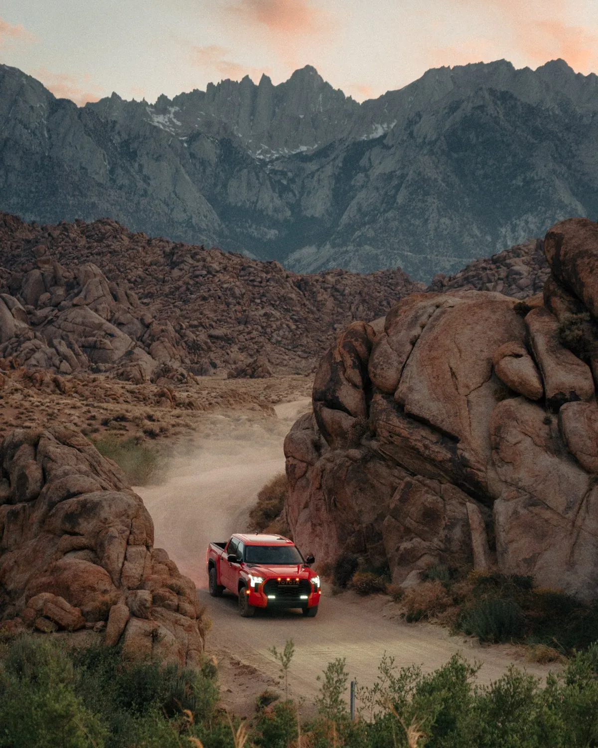 Toyota Tundra, photo 27