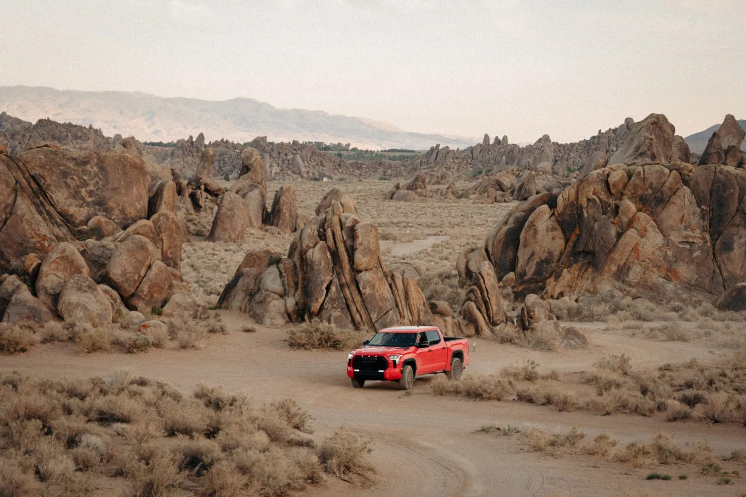 Toyota Tundra, photo 29