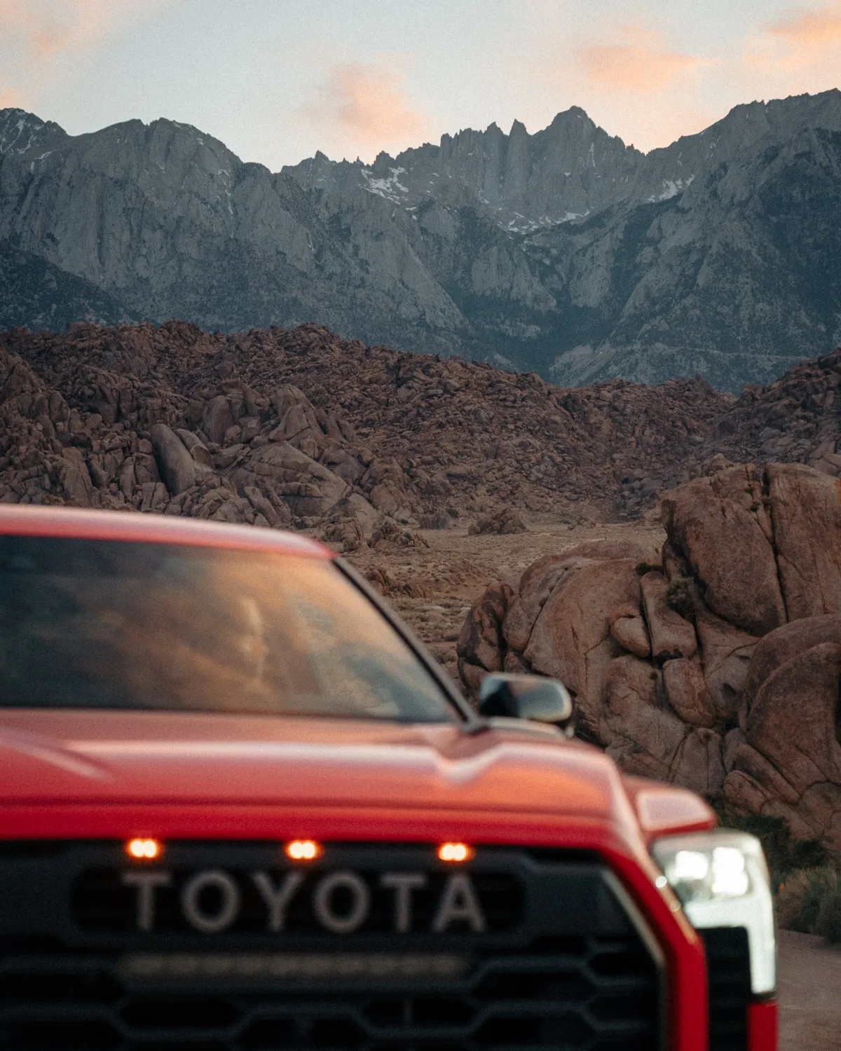Toyota Tundra, photo 31