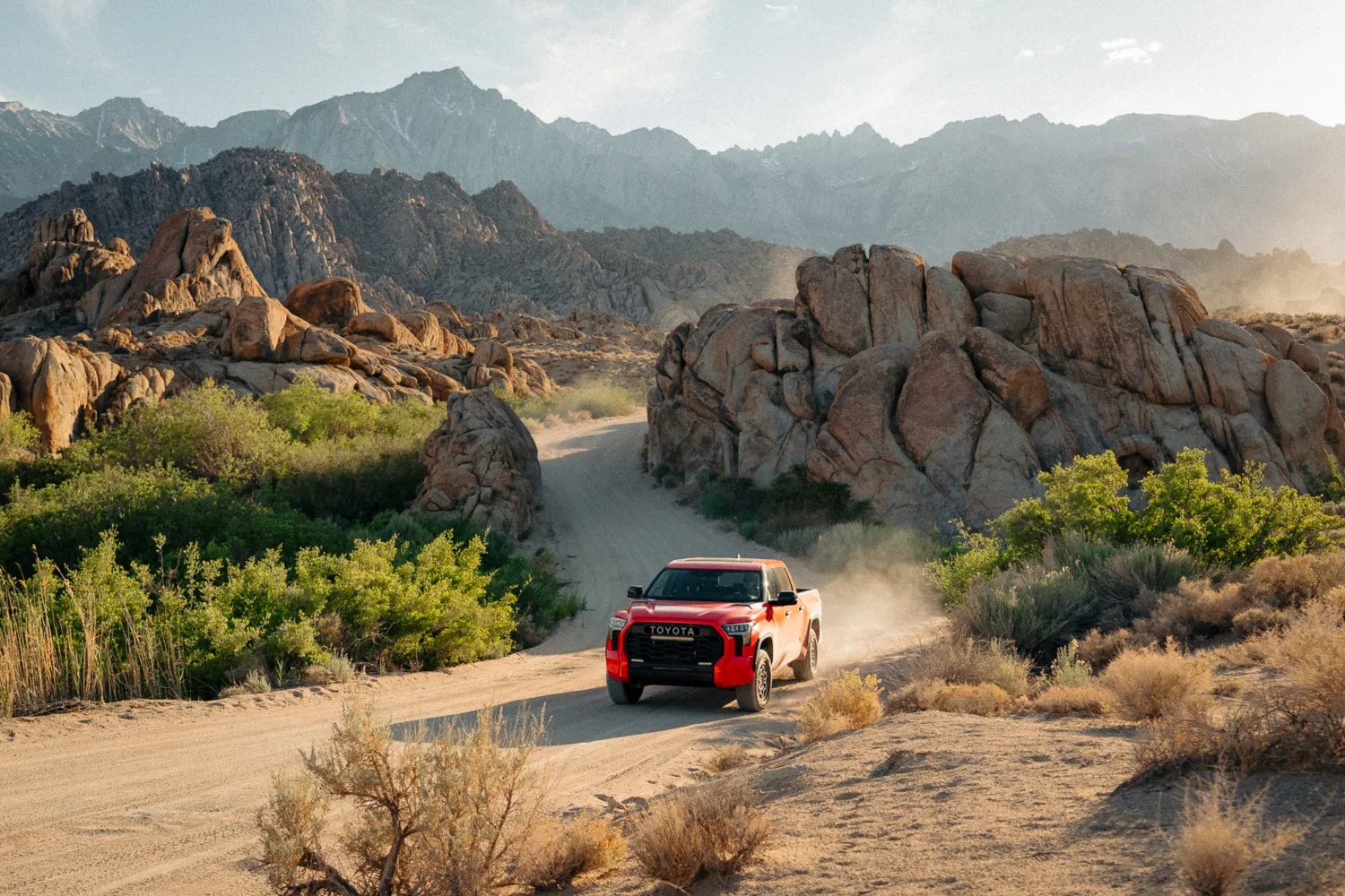 Toyota Tundra