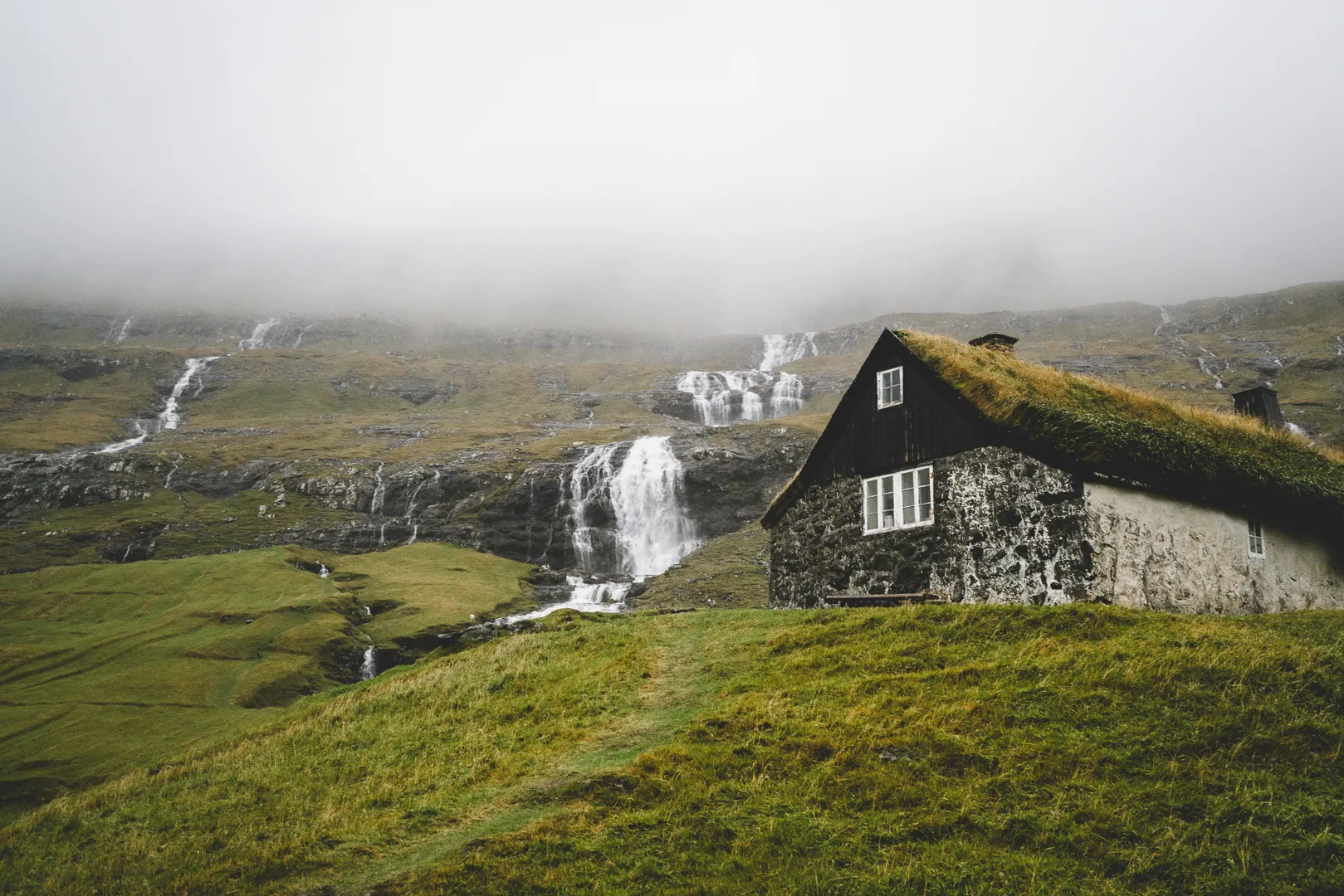 Visit Faroe Islands, photo 4