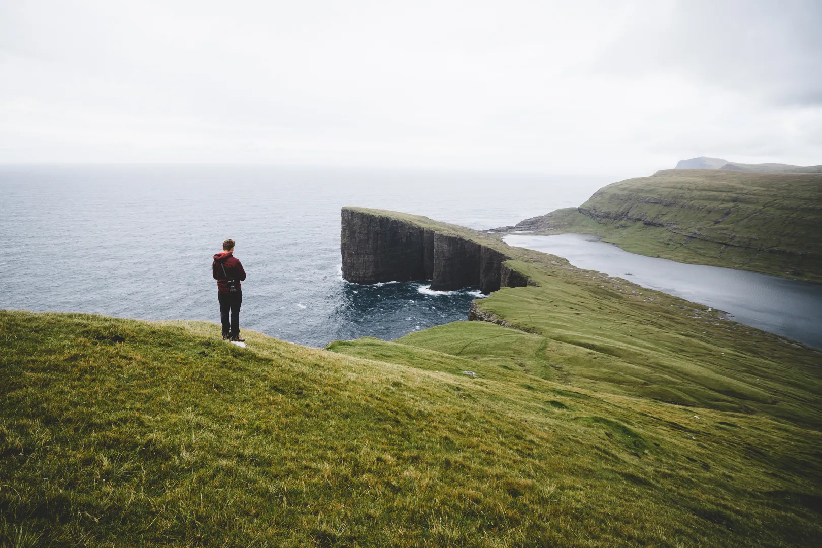 Visit Faroe Islands, photo 14