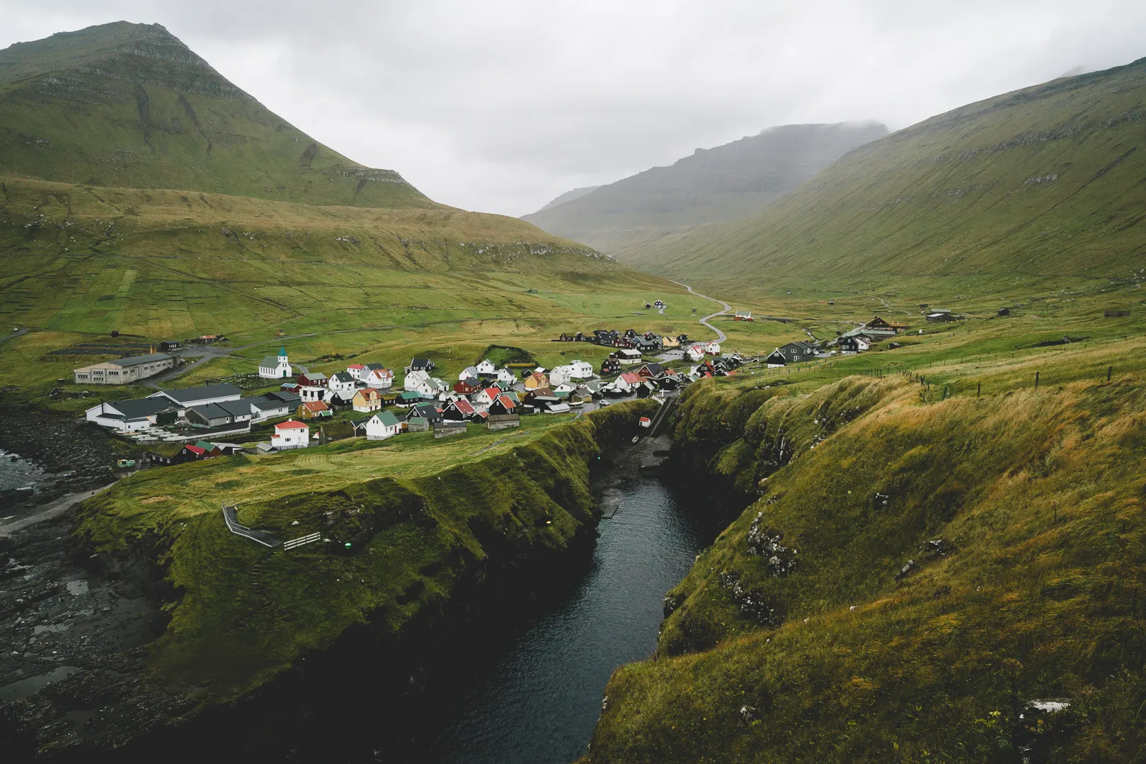 Visit Faroe Islands, photo 15