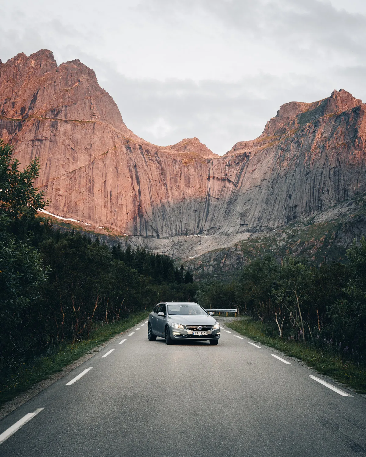 Volvo Norway, photo 4