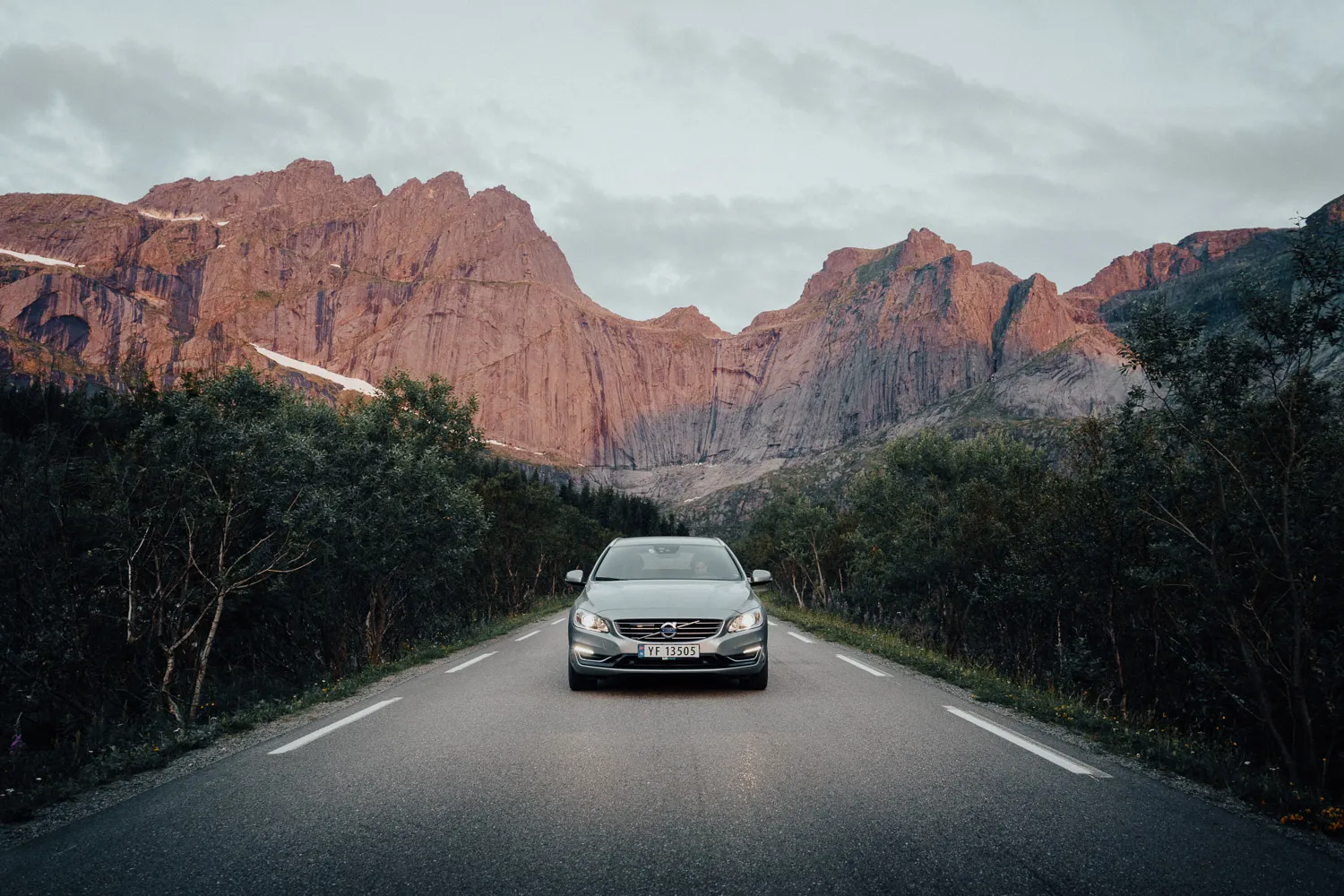 Volvo Norway, photo 5