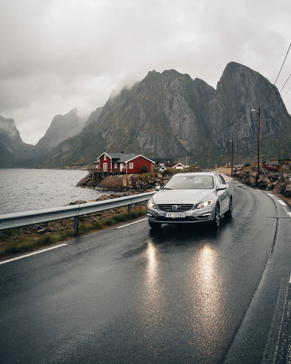 Volvo Norway, photo 6