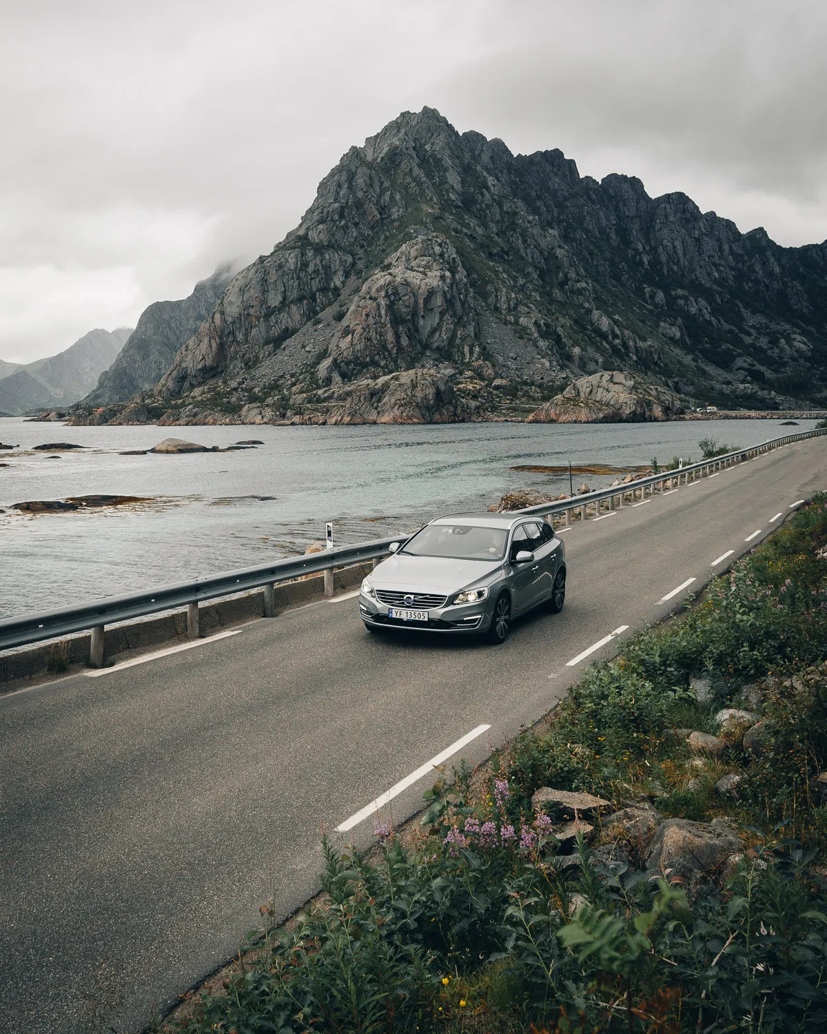 Volvo Norway, photo 9